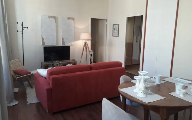 Appartement Muguet