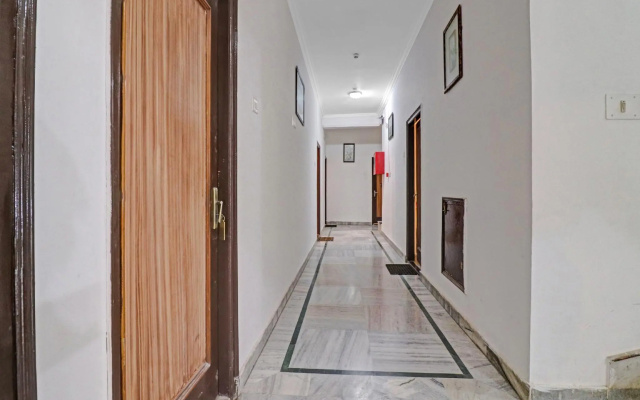 OYO 82350 Sanyog Ghar
