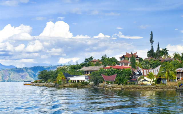 Tuk Tuk View Inn