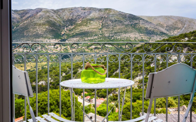 Iconic Villas Kefalonia