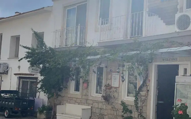 Pervin Hanim Konagi