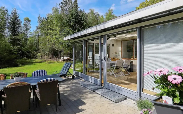 7 Person Holiday Home in Hals