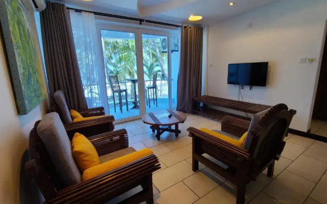 c3 Cowrie Shell Residences