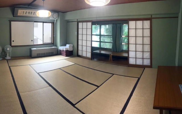 Global Learning Center Rokkosan YMCA