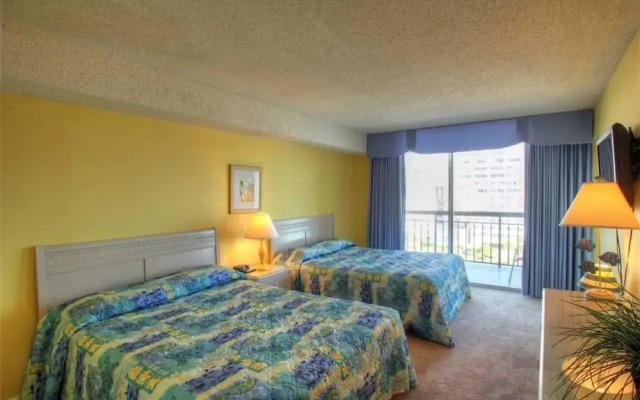 South Hampton 707