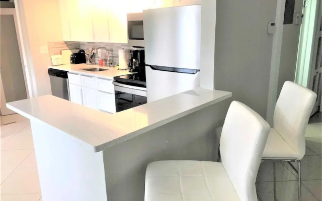 Seabreeze 3 Bedroom Home