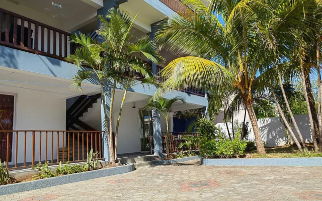 Villa Devika 4, Rent Holidays Apartment