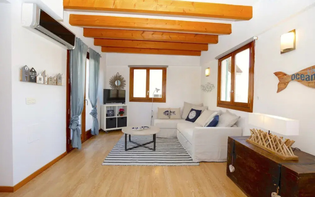 Sant Miquel Homes Penthouse