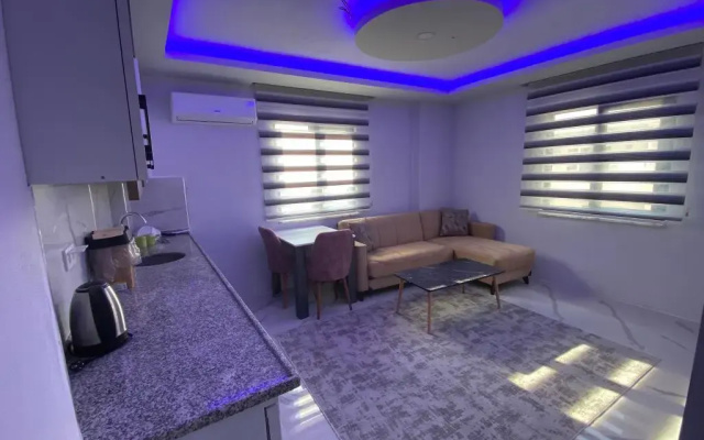 Fatih Apart Otel