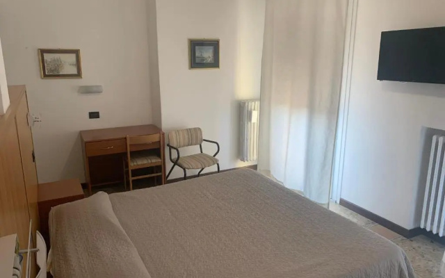 Hotel Marchina