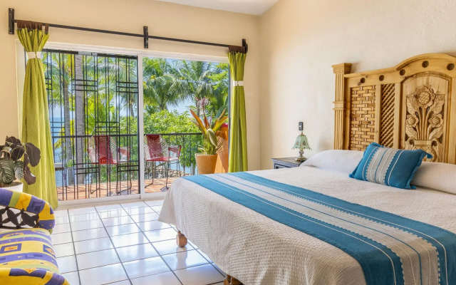 Casa Maria Resort
