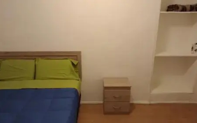 Huilliches Hostel