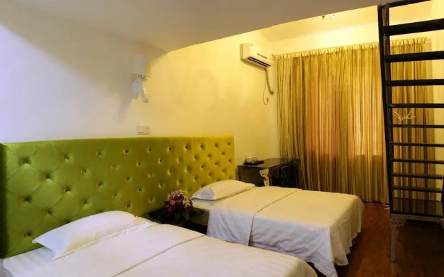 Yangshuo Kaly Inn