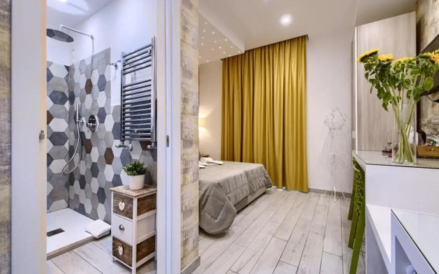 Relais Vatican Secret