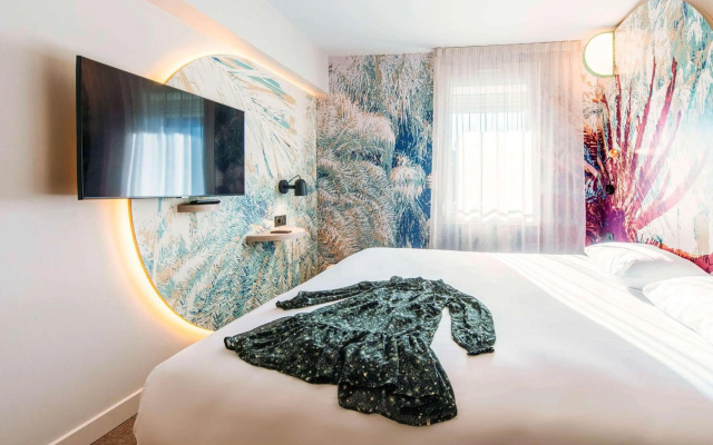 ibis Styles Antibes