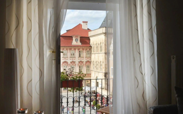 Apartments by Grand Hotel Praha