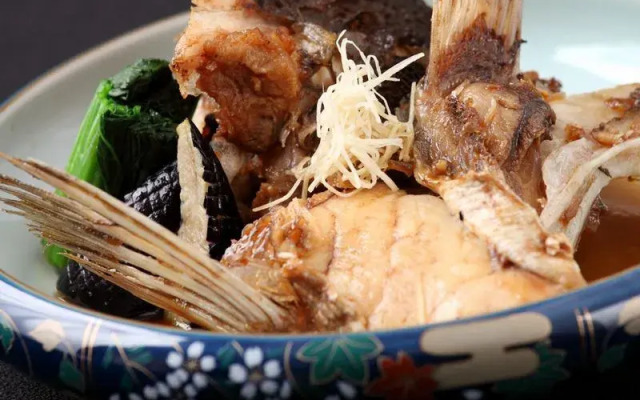 Komatsuya Nagisakan