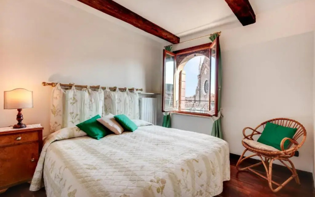 Ca' Badoer East Studio