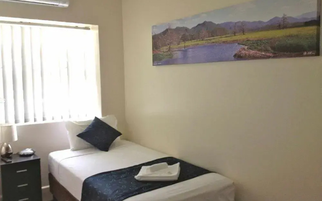 Lees Hotel