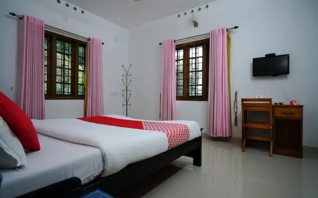 OYO 10639 Wonderful Homestay