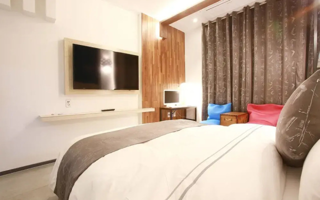 Osan Bellino S Hotel