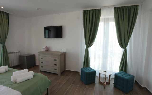 Hotel Escape Vama Veche