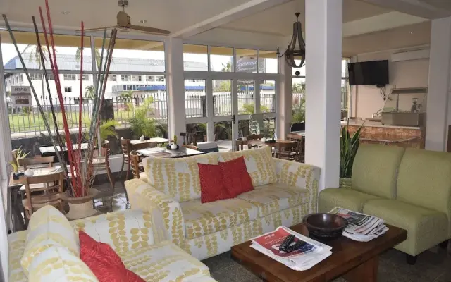 Samoana Boutique Hotel