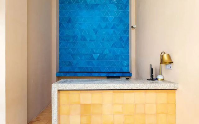 Apartment With Private Plunge Pool - Ground Floor by Sessile