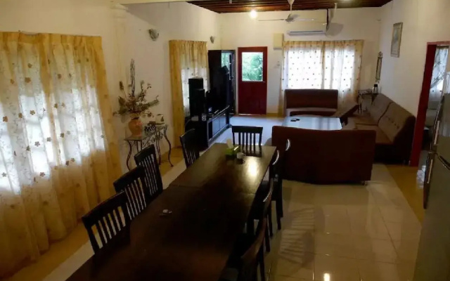 Benum Hill Resort