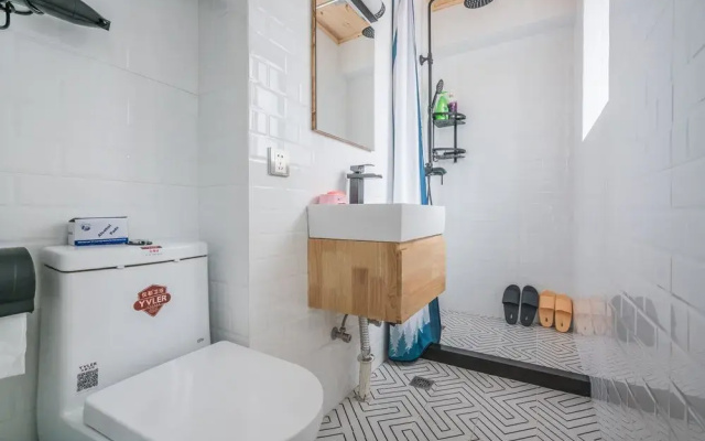 Cozy Apartment Best Location 188