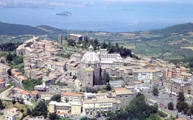 A Casa di Giulia