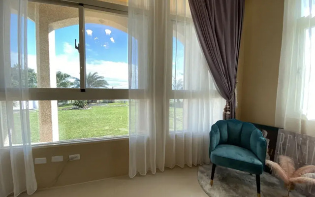 Sea Princess B&B