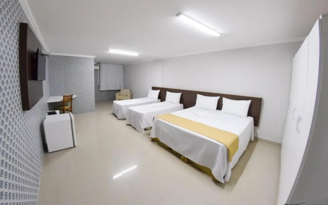 Primme Hotel