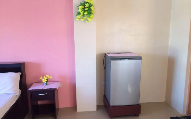 La Briana Guesthouse