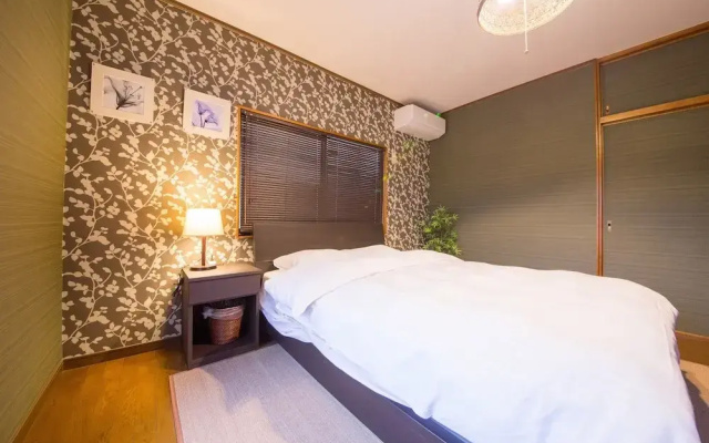 Hiroshima Danbara Guesthouse by EXseed