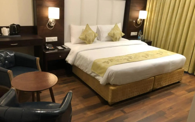 Hotel Rigal Blu