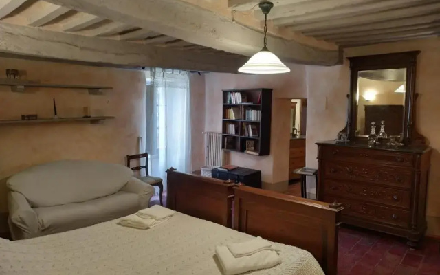 Casa Pizzinelli