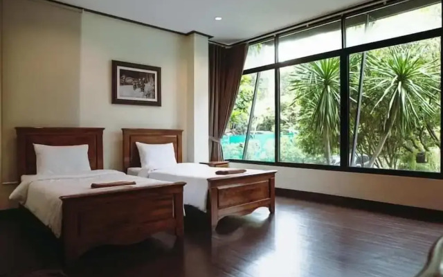 Khaoyai Valley 2