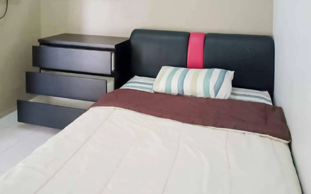 Syukur Guesthouse Syariah RedPartner