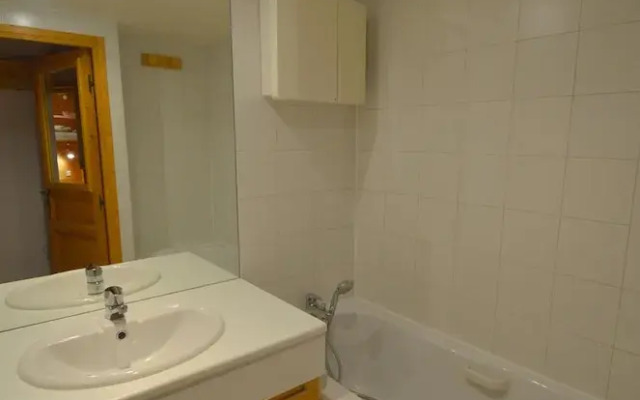 Appartement Cristal