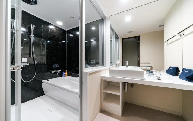 Daiwa Roynet Hotel Aomori