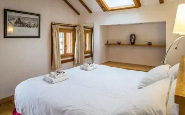 Chalet Grand Cru