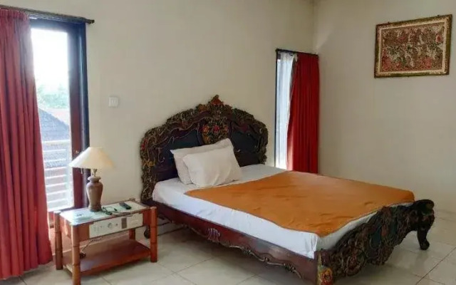 Puri Shanti Villa