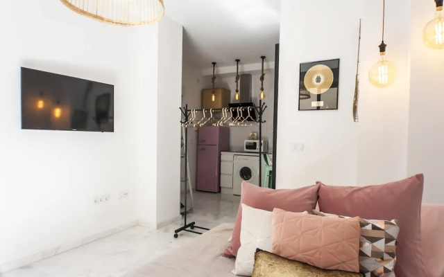Loft Dos de Mayo