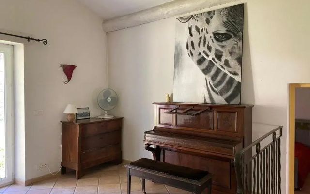 La Villa Du Bonheur