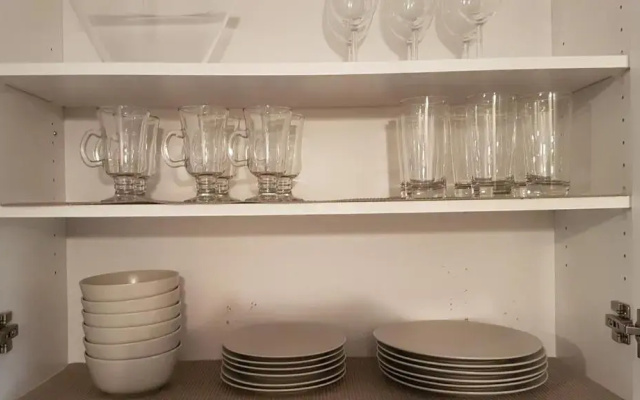 Three-Bedroom Apartment Sweet #6 by Amazing Property Rentals