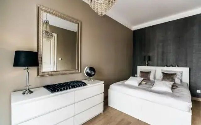 Apartament Milano Avanti