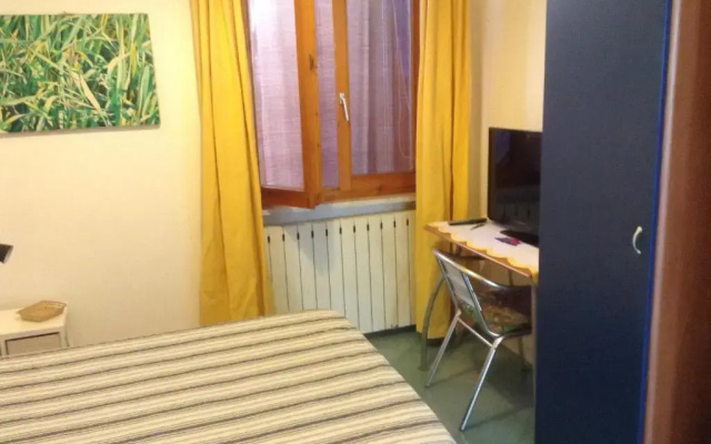 Casa Fornaciari B&B