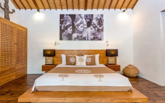 Villa Shantika by Villa Finder