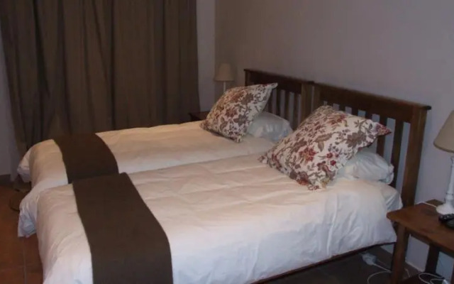 The Haven Self Catering Lodge
